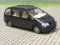Preview: 1/87 AWM VW Sharan schwarz Sondermodell
